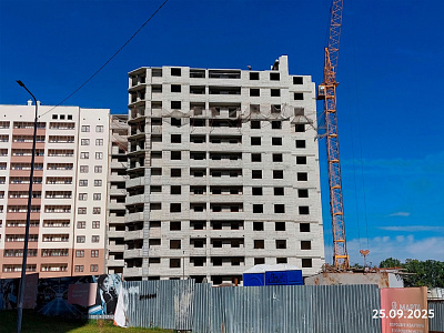 Жилой комплекс