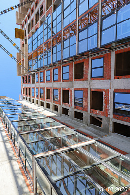 Жилой комплекс 