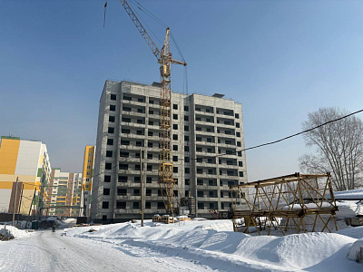 Семейный квартал 