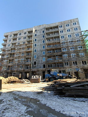 Жилой комплекс 