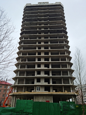 г. Ярославль, Проспект Машиностроителей