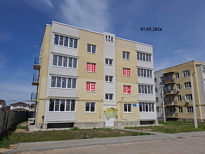 ЖК «Советский»