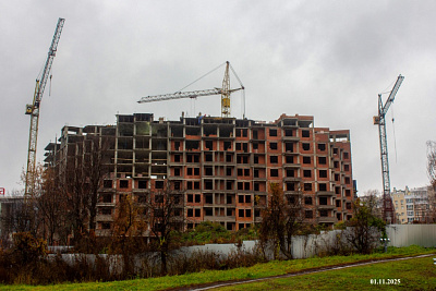 Микрорайон