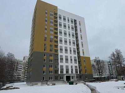 ЖК «Традиции от Звезды»