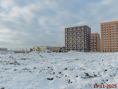 Таллинский парк
