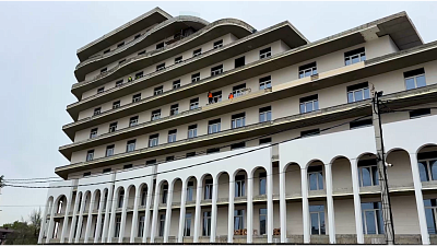 Sun Garden Hotel SPA