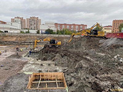 ЙЕС Приморский