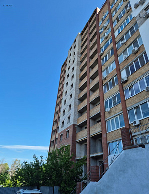 Жилой комплекс