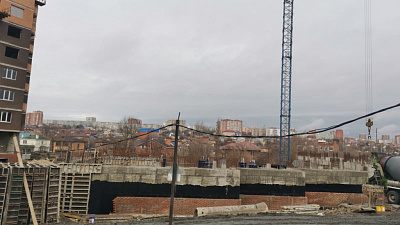 ЖК