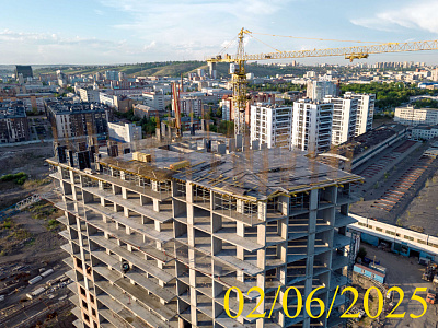 г. Красноярск, ул Профсоюзов