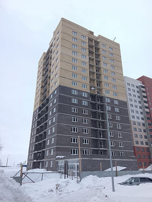 г. Новочебоксарск