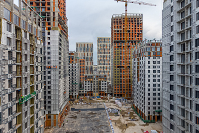 Квартал Метроном