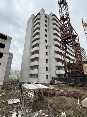 г. Вологда, Улица Ломоносова