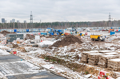 Парголово