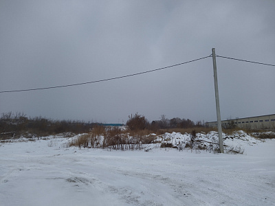 Цветной бульвар