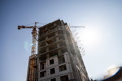 ЖК Менделеев