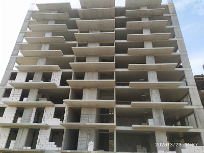 г. Севастополь, Проспект Победы