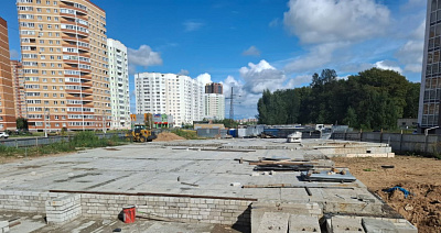 г. Тверь, ул Луначарского