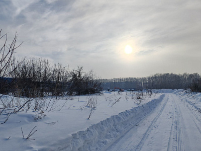 Цветной бульвар