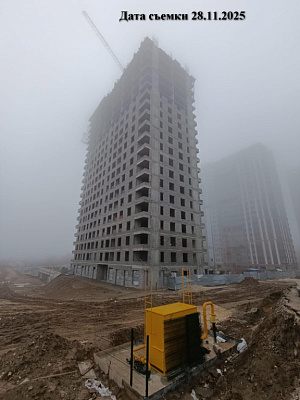 ЖК ОМЕГА