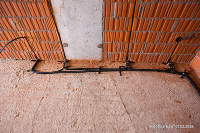 Семейный квартал 