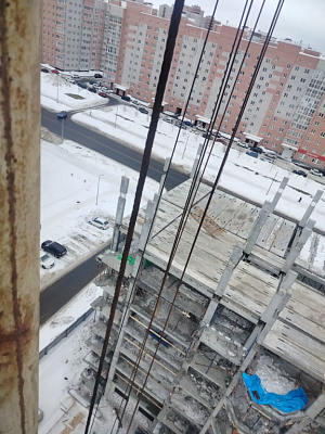 Жилой комплекс 