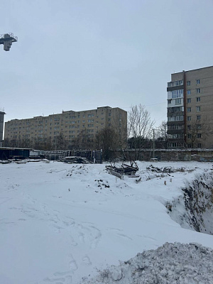 ЖК 