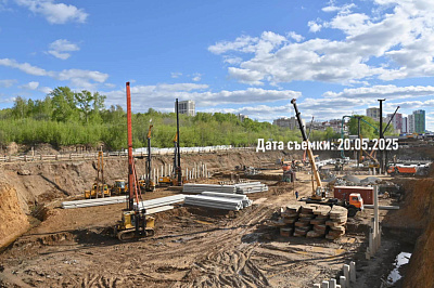 Жилой комплекс