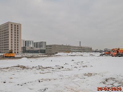 Витебский парк