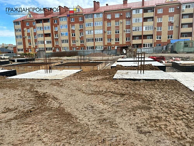 г. Ейск, Улица Красная