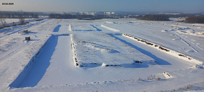 Село Миловка