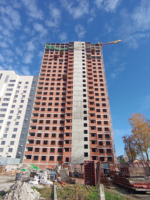 ЖК «Мартовский»