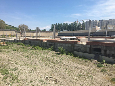 г. Саратов, ул Новоузенская