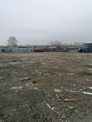 г. Новосибирск, Кировский район