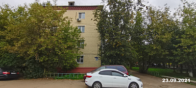 Жилой комплекс