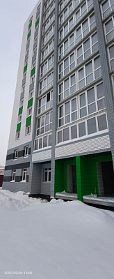 г. Барнаул, Улица Смирнова