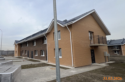 ЛО, Городской поселок Фёдоровское, Проезд 7-й Вознесенский