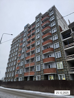 Жилой комплекс