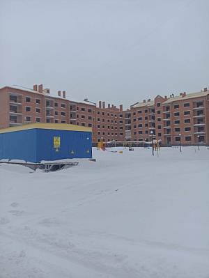 г. Юрга