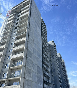 г. Новосибирск, Первомайский район