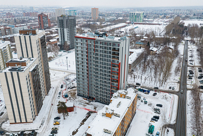 ВИВАТ Знаменский