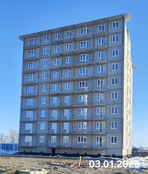 г. Минусинск, Улица Трегубенко