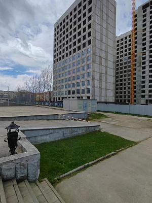 г. Невинномысск, Бульвар Мира