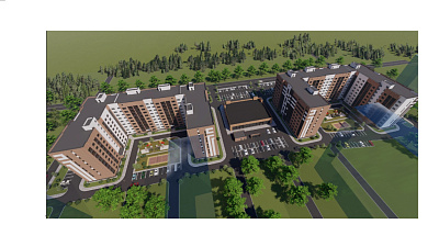 г. Тверь, Улица Оснабрюкская