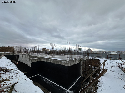 ЖК Сезоны