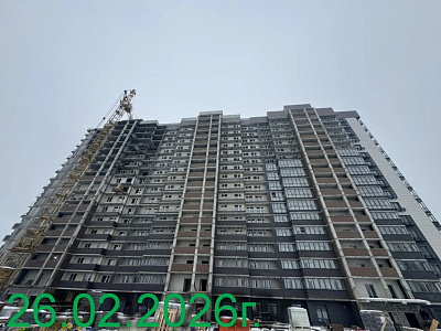 ЖК Петровский парк