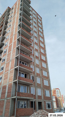 ЖК Достояние