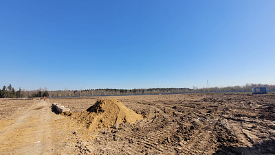 Аристов берег