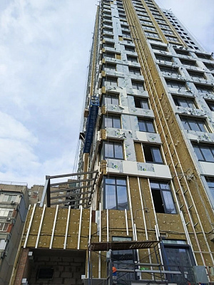 Клубный дом 