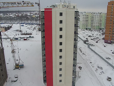 г. Старый Оскол, мкр Степной